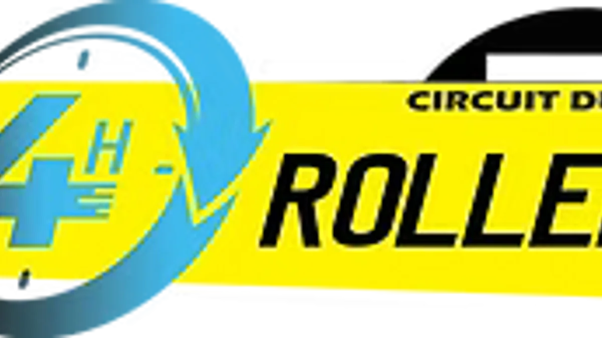 24h Roller 2026